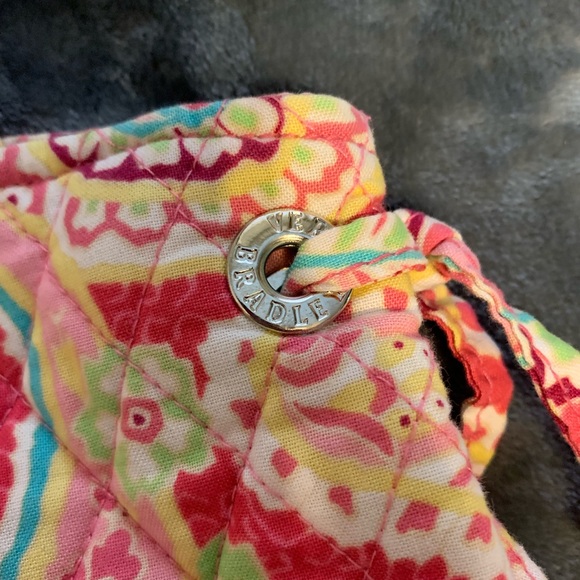 Vera Bradley Purse - Picture 6 of 6